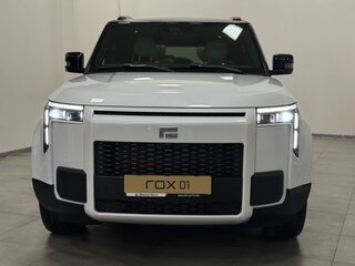 2025 Rox 01, белый, 8570000 рублей, вид 1