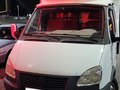 2008 ГАЗ ГАЗель (3302), белый, 820000 рублей - вид 1