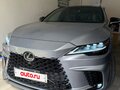 2023 Lexus RX 350 V, серебристый, 12500000 рублей - вид 2