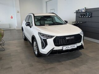 2025 Haval Jolion I Рестайлинг, белый, 2749000 рублей, вид 1