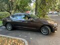 2021 Genesis G70 I Рестайлинг, коричневый, 4200000 рублей - вид 3