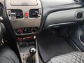 2005 Nissan Almera II (N16) Рестайлинг, чёрный, 285000 рублей - вид 7
