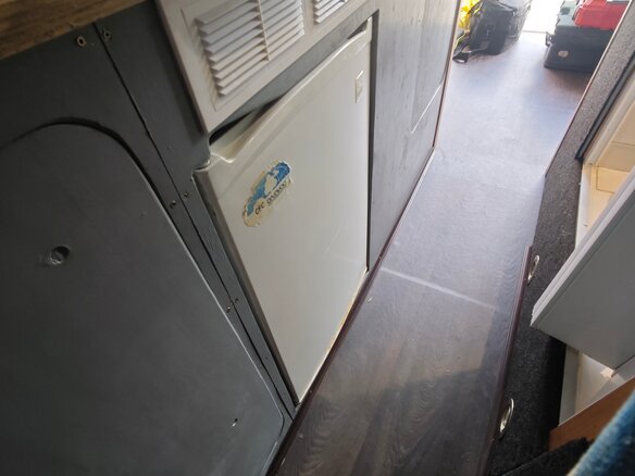 2007 Mercedes-Benz Sprinter, белый, 2200000 рублей - вид 7