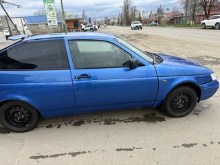 2007 Lada (ВАЗ) 2112, синий, 250000 рублей, вид 3