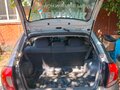 2003 Kia Rio I Рестайлинг, серебристый, 200000 рублей - вид 5