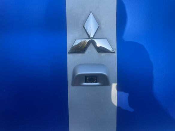2009 Mitsubishi Lancer X, серебристый, 580000 рублей - вид 17