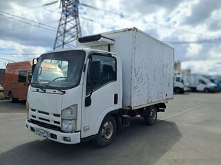 2010 Isuzu Elf (N-series), белый, 799000 рублей, вид 3