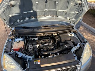 2005 Ford Focus II, серый, 560000 рублей, вид 3