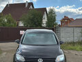 2011 Volkswagen Golf Plus II, чёрный, 520000 рублей - вид 1