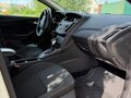 2018 Ford Focus III Рестайлинг, белый, 1150000 рублей - вид 4