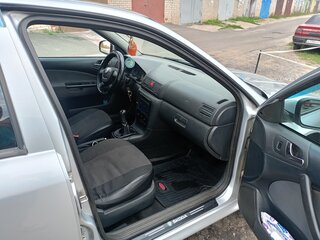 2010 Skoda Octavia I (A4) Рестайлинг, серебристый, 632000 рублей, вид 3