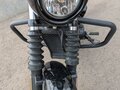 2017 Harley-Davidson Street 750, чёрный, 645000 рублей - вид 5