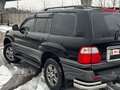 2005 Lexus LX 470 II Рестайлинг, чёрный, 1820000 рублей - вид 8