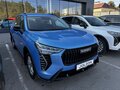 2026 Haval Jolion I Рестайлинг, голубой - вид 1