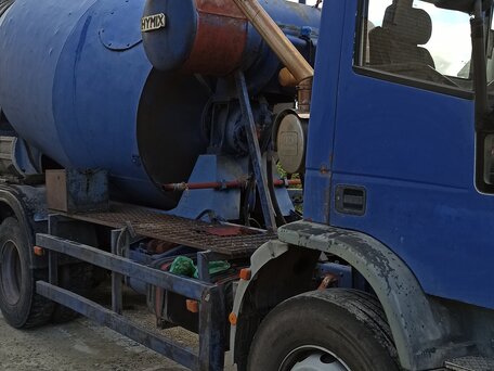 1998 Iveco EuroTrakker, синий, 1800000 рублей, вид 5