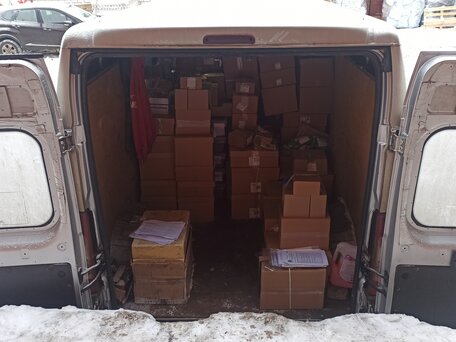 2012 Citroen Jumper, серебристый, 1300000 рублей, вид 4