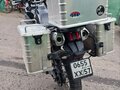 2010 Yamaha XT660Z Tenere, чёрный, 550000 рублей - вид 7