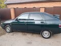 2004 Lada (ВАЗ) 2112, зелёный, 215000 рублей - вид 6