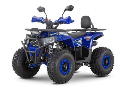 2026 Wels Thunder 125, жёлтый, 93600 рублей, вид 1