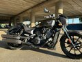 2017 Victory Octane, чёрный, 850000 рублей - вид 10