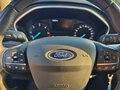 2020 Ford Focus IV, синий, 1750000 рублей - вид 9