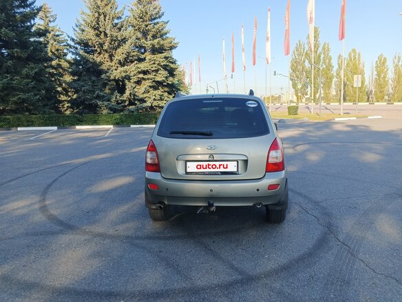 2012 Lada (ВАЗ) Kalina I, серый, 440000 рублей - вид 20