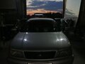 1997 Nissan Cefiro II (A32), серебристый, 420000 рублей - вид 2