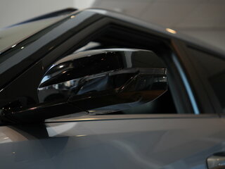 2026 Geely Cityray, голубой, 2924990 рублей, вид 4