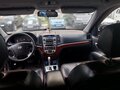 2008 Hyundai Santa Fe II, пурпурный, 1300000 рублей - вид 7