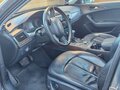 2011 Audi A6 IV (C7), серый - вид 3
