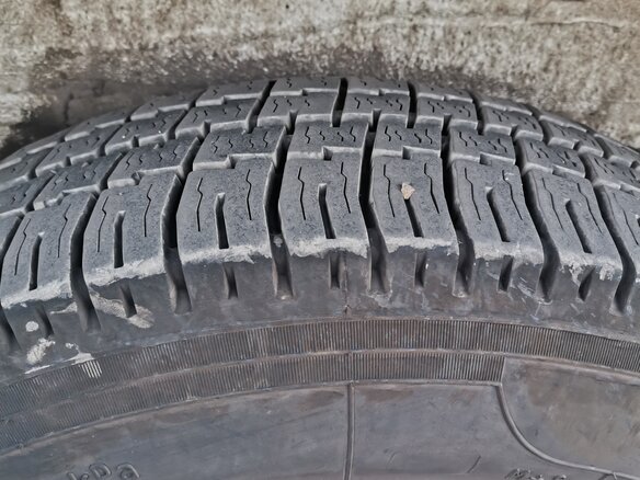 2007 Ford Transit, белый, 800000 рублей - вид 7