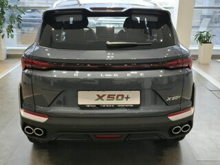2026 Belgee X50+, серый, 2666367 рублей, вид 4
