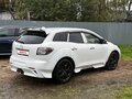2010 Mazda CX-7 I Рестайлинг, белый, 1200000 рублей - вид 7