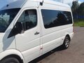 2012 Volkswagen Crafter, белый, 2250000 рублей