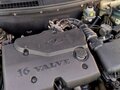 2008 Lada (ВАЗ) Priora I, зелёный, 270000 рублей - вид 6