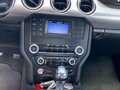 2020 Ford Mustang VI Рестайлинг, чёрный, 3100000 рублей - вид 9