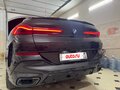 2021 BMW X6 30d III (G06), чёрный, 7999999 рублей - вид 3