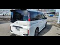 2015 Honda Stepwgn V, белый, 2257000 рублей - вид 3