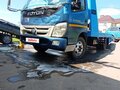 2007 Foton Ollin, синий, 950000 рублей - вид 3