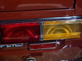 1971 Lada (ВАЗ) 2101, красный, 1700000 рублей, вид 5