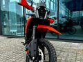 2025 KTM 390 Adventure X, оранжевый, 749000 рублей - вид 9