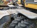 2024 Hengte HT160W, жёлтый, 4237415 рублей - вид 10