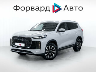 2026 Tenet T8, серый, 3630000 рублей, вид 3