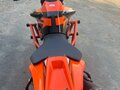 2022 KTM 890 Duke GP, оранжевый, 980000 рублей - вид 5