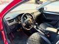 2014 Skoda Octavia III (A7), красный, 1400000 рублей - вид 9