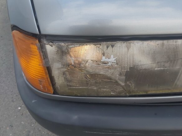 1990 Audi 80 IV (B3), белый, 230000 рублей - вид 15