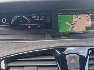 2015 Renault Scenic III Рестайлинг 2, серебристый, 960000 рублей, вид 5