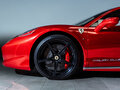 2011 Ferrari 458 Italia, красный - вид 7