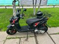 2022 Другие Скутеры (другие), чёрный, 57000 рублей - вид 1