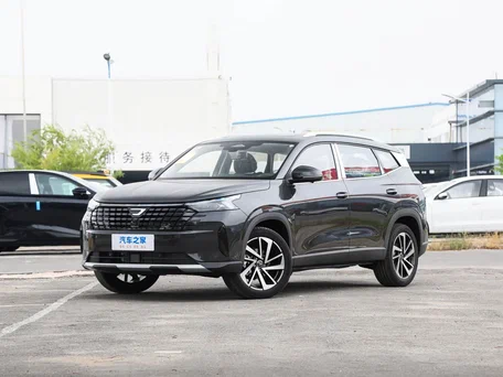2026 Jetta VS8, чёрный, 2240000 рублей, вид 1